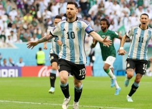 مشاهدة مباراة الأرجنتين وأستراليا في كأس العالم.. «3 قنوات ناقلة»