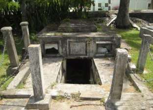 مقبرة باربادوس للجثث المتحركة.. سحر أسود أم لصوص