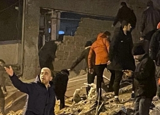 «الصحة العالمية» تحذر: زلزال تركيا قد يؤدي لسقوط 8 أضعاف أعداد الضحايا المعلنة