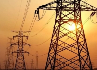 فصل الكهرباء عن أكثر من 25 منطقة في كفر الشيخ غدا بسبب أعمال الصيانة