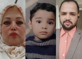 مصري يعثر على والدته المغربية بعد فراق 20 عاما.. «كان فاكرها ماتت»