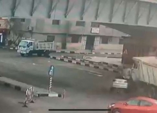 تفاصيل جديدة في حادث مصرع الشيخ هاني الشحات.. قطع الطريق بشكل خاطئ