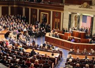 "النواب الأمريكي" يناقش مشروع قانون إنقاذ لعلاج أثار كورونا