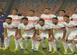 ألقاب أطلقها رواد السوشيال ميديا على مباراة الزمالك وطنطا: "قمة الضحك"