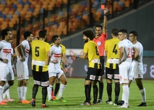 موعد مباراة الزمالك و«المقاولون العرب» في كأس مصر والقنوات الناقلة