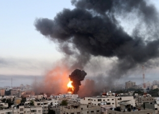 إسرائيل تدمر مبنى قناة «الجزيرة» ووكالة «أسوشيتدبرس» في غزة (فيديو)