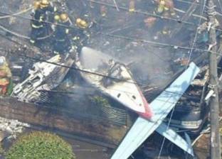 مقتل شخصين في تحطم طائرة صغيرة غربي أستراليا