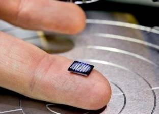 أصغر كمبيوتر في العالم.. "حجم حبة الملح"
