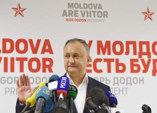 رئيس مولدوفا السابق: أرفض مساعدات بريطانيا بتسليحنا واستغلالنا في سيناريوهات وقحة
