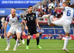 كأس العالم| «ميسي وأجويرو» يقودان الأرجنتين في مواجهة كرواتيا المصيرية