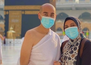 أول مصريين معتمرين بعد فتح الحرم المكي: "مكناش مصدقين"