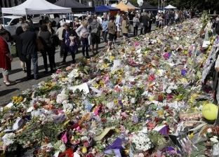 إدعاء نيوزيلندا يكشف تفاصيل حادث الهجوم على مسجدين في البلاد