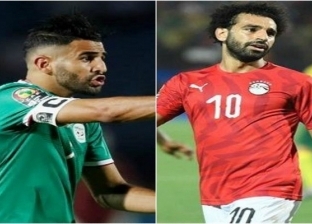 رياض محرز وجمال بلماضي.. لماذا نجحت الجزائر وفشلت مصر في أمم أفريقيا؟