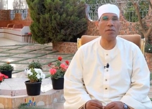 عبد الفتاح الطاروطي: قراءة القرآن لها آداب وخصوصية حتى لا ينفر المستمع