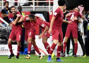 نهائي كأس أسيا| قطر تنهي حلم اليابان بالهدف الثالث