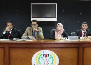 جامعة المنصورة تستضيف ملتقى برلمان طلاب الجامعات المصرية