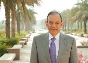 انتخاب "الطوخي" أول أمريكي من أصل مصري رئيسا لمجلس "الجامعة الأمريكية"