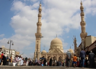 محافظ الغربية: إلغاء مولد السيد البدوي والاحتفال داخل المسجد فقط