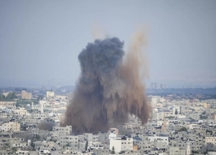 أبو الغيط عن أحداث فلسطين اليوم: الانتقام من المدنيين في غزة لن يحقق أمن إسرائيل