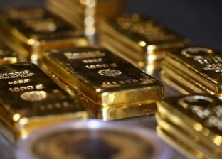 تقرير: الذهب يسجل أعلى مستوياته خلال شهر مع تصاعد الحرب في غزة