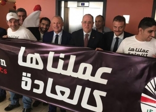 بعد الفوز بـ «القاضية»| تفاصيل مثيرة في تفوق مصر على قطر بمعركة تنظيم أمم أفريقيا 2019