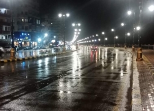 الأرصاد الجوية: لا يوجد أي فرص لسقوط أمطار على القاهرة اليوم