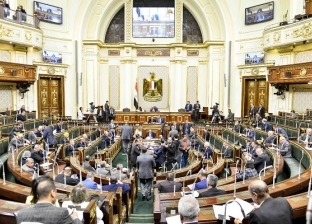 4 رسائل من البرلمان للشعب المصري للتغلب على فيروس كورونا