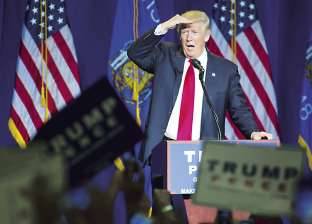 الروائي دوجلاس كينيدي: فوز ترامب سيجعل منه "موسوليني الأمريكي"