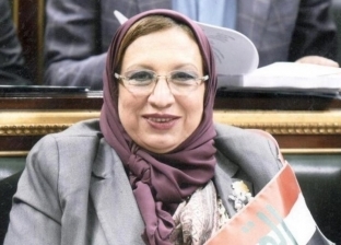 نائبة تتقدم بطلب إحاطة ضد محمد رمضان: أساء لسمعة الطيران المصري