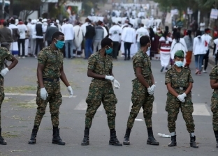 شهود عيان: انفجار في أحد أحياء العاصمة الإثيوبية