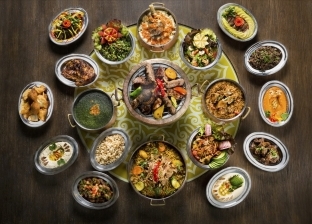 لعشاق المحشي والملوخية.. 5 مطاعم تقدم وجبات إفطار شرقي في رمضان