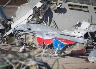 وزارة الدفاع الروسية تكشف أسباب تحطم طائرتها في البحر الأسود