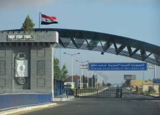 سوريا تعتزم فتح الحدود البرية مع لبنان بنهاية شهر رمضان