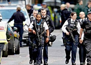 اشتباكات بين الشرطة ومحتجين في لندن بسبب قيود كورونا