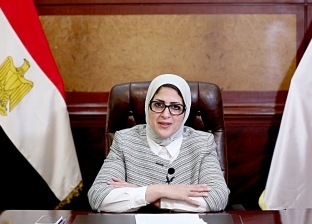 وزيرة الصحة: عندنا كواشف كورونا في مصر أكتر من أمريكا