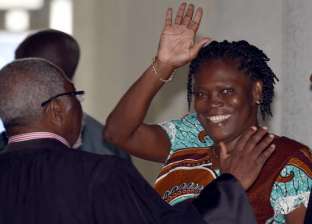 قضاء ساحل العاج يحاكم مجددا زوجة الرئيس السابق لقطع الطريق على المحكمة الدولية