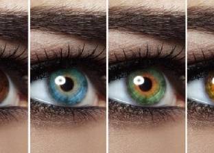 ما السر وراء اختلاف ألوان العيون؟