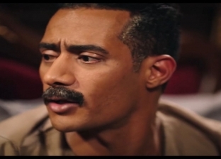 أحداث الحلقة 2 من مسلسل جعفر العمدة.. محمد رمضان يغني أغنية لعبدالحليم حافظ