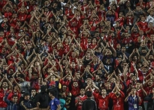 مترو الأنفاق لجماهير الأهلي: مستعدون لنقلكم إلى ستاد القاهرة لمشاهدة مباراة الرجاء