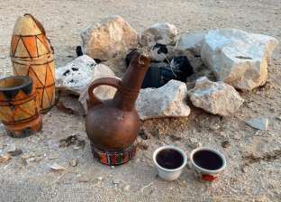 عادات وأكلات.. «الجبنة» مشروب قبائل البحر الأحمر.. يقلل من الشعور بالعطش في رمضان