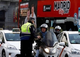 مدريد تحظر دخول معظم السيارات للمدينة لتحسين الهواء