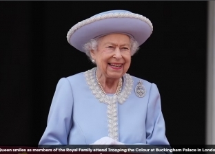 مشاهد من احتفالات اليوبيل البلاتيني للملكة اليزابيث: أمر لا يصدق