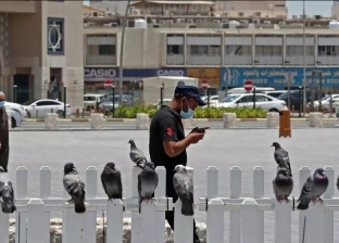 تطبيق لتعقب كورونا في قطر يثير مخاوف متعلقة بالخصوصية