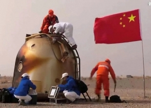 عودة مركبة صينية إلى الأرض بعد 276 يوما في الفضاء.. تعرف على مهمتها