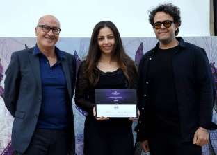 «فطار وغدا وعشا» يفوز بجائزة أفضل مشروع فيلم في مهرجان عمّان