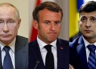 نيويورك تايمز: اتفاقات مينسك قد تنهي المواجهة بين روسيا وأوكرانيا