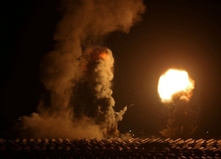 أرسلتها أمريكا لإسرائيل في حربها على غزة.. ما هي صواريخ «تامير» المدمرة؟
