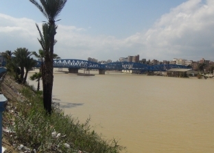 تغير مياه النيل إلى اللون الأصفر... وزارة الري توضح الأسباب