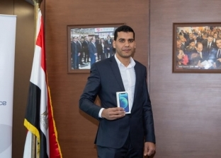«محمود» يفوز بـ«آيفون 12»: المشترك رقم مليون على منصة مصر الرقمية