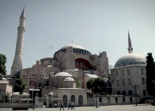 الكنيسة الروسية: تحويل تركيا "آيا صوفيا" إلى مسجد قرار متسرع